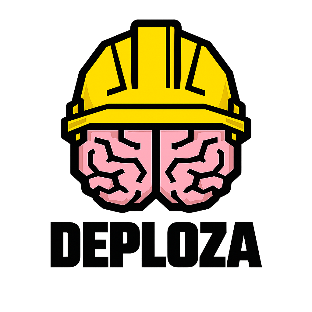 Deploza